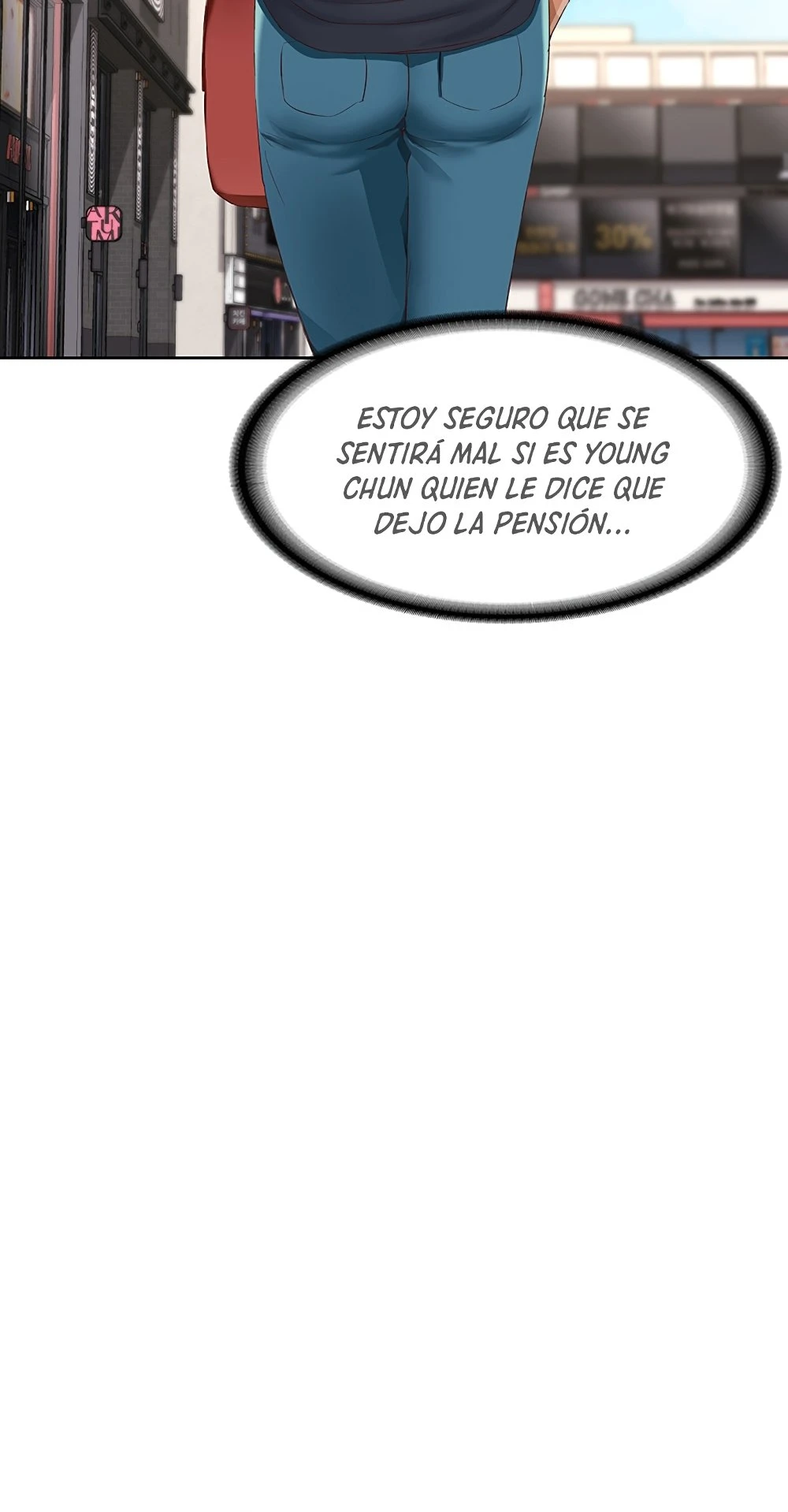 Dueña de la pensión - Capítulo 6 - Página 70 - LectorTMOo
