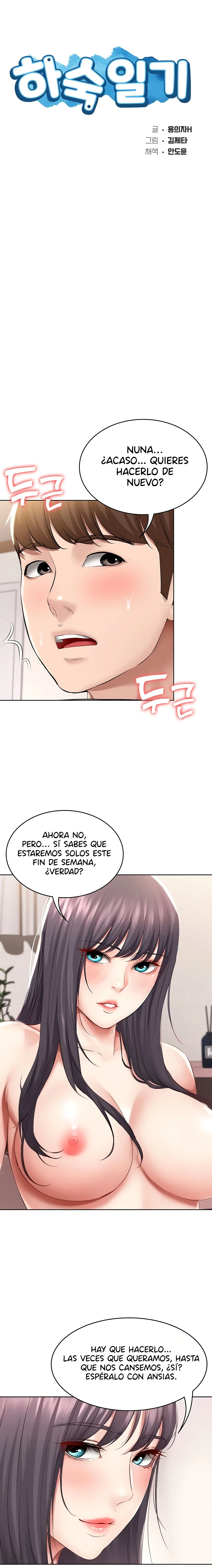 Dueña de la pensión - Capítulo 60 - Página 4 - LectorTMOo
