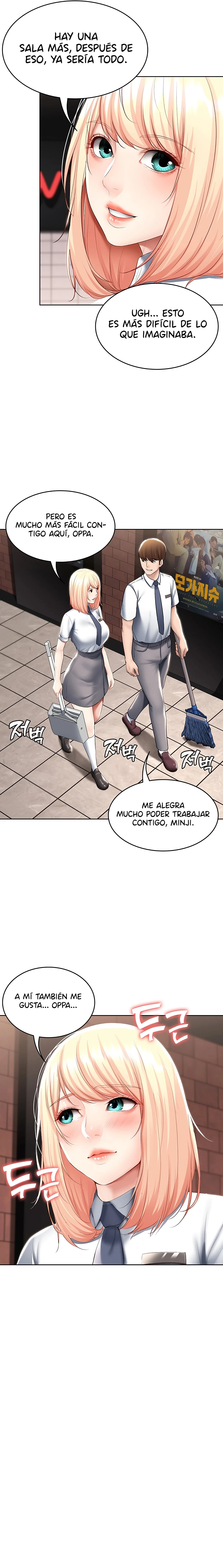 Dueña de la pensión - Capítulo 60 - Página 13 - LectorTMOo