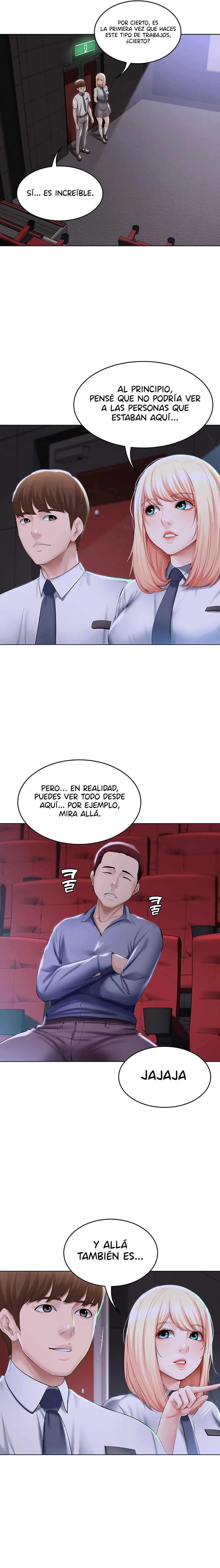 Dueña de la pensión - Capítulo 60 - Página 14 - LectorTMOo
