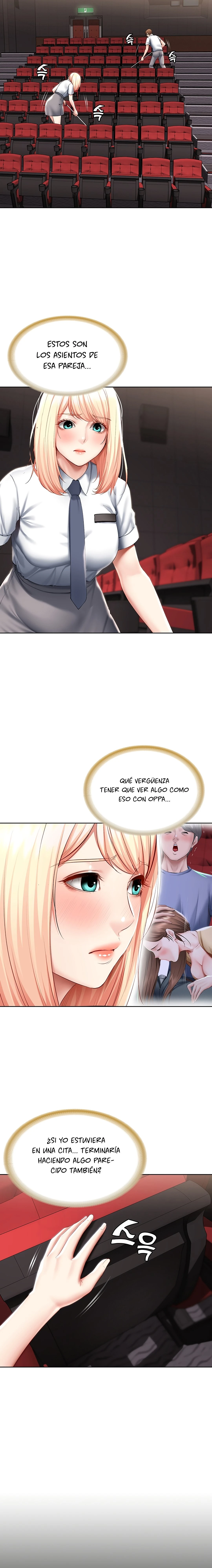 Dueña de la pensión - Capítulo 60 - Página 17 - LectorTMOo