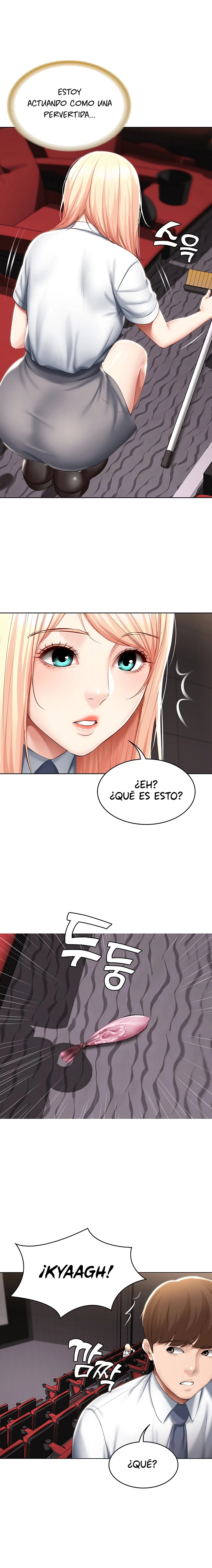 Dueña de la pensión - Capítulo 60 - Página 20 - LectorTMOo
