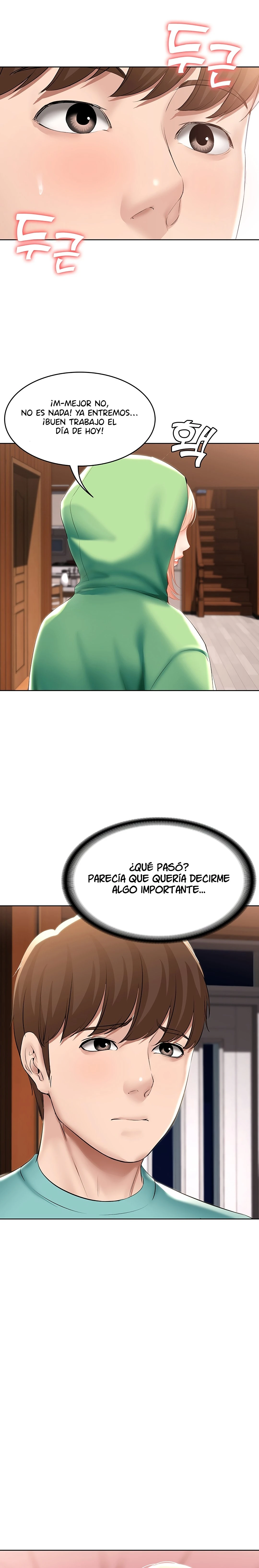 Dueña de la pensión - Capítulo 61 - Página 10 - LectorTMOo