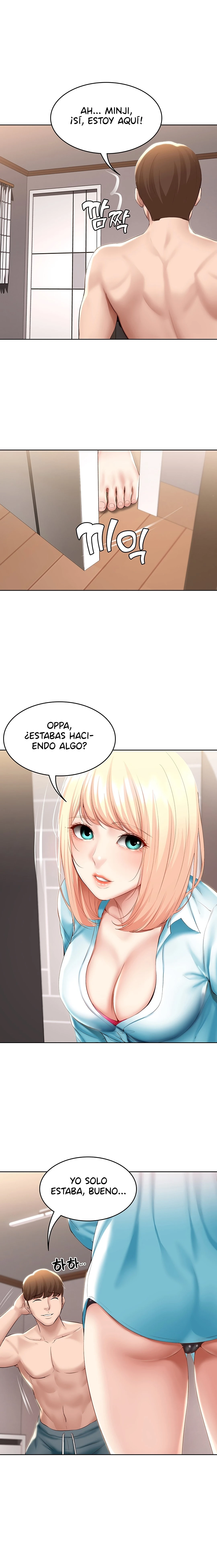 Dueña de la pensión - Capítulo 61 - Página 14 - LectorTMOo