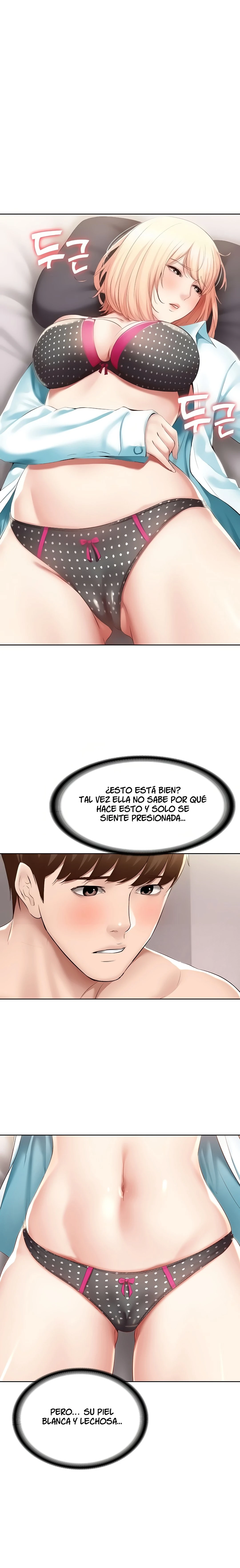 Dueña de la pensión - Capítulo 62 - Página 5 - LectorTMOo