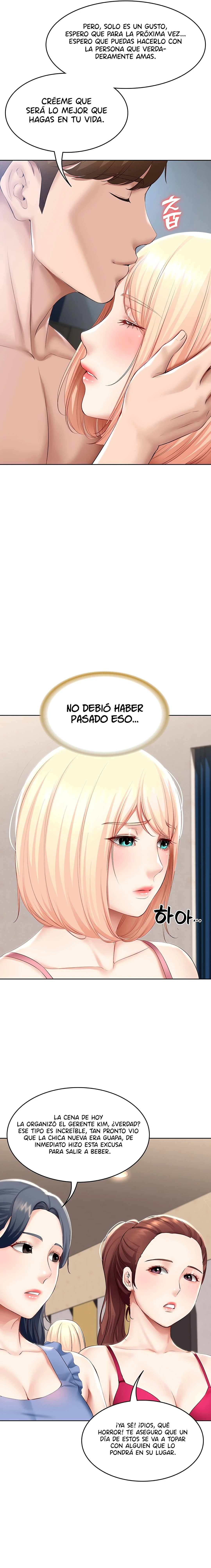 Dueña de la pensión - Capítulo 62 - Página 20 - LectorTMOo