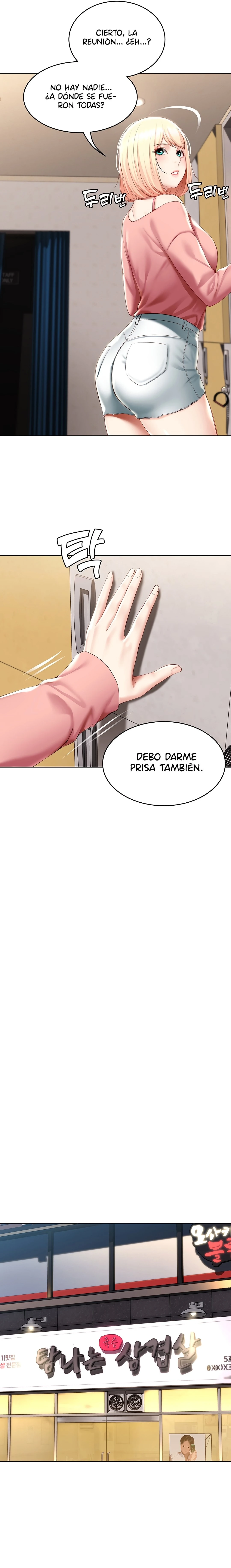 Dueña de la pensión - Capítulo 62 - Página 22 - LectorTMOo