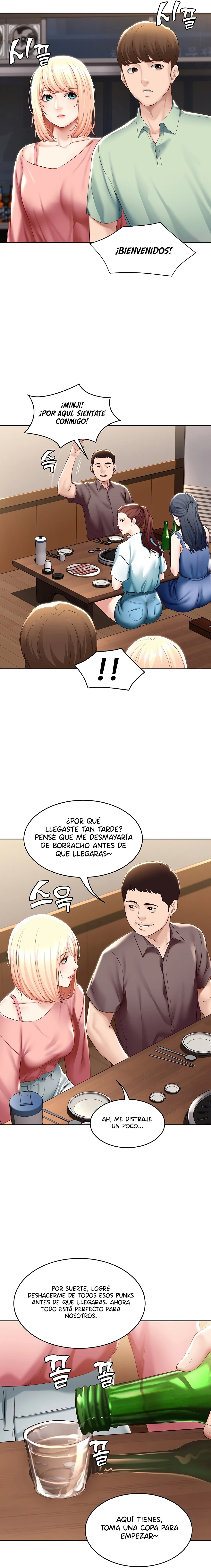 Dueña de la pensión - Capítulo 62 - Página 23 - LectorTMOo