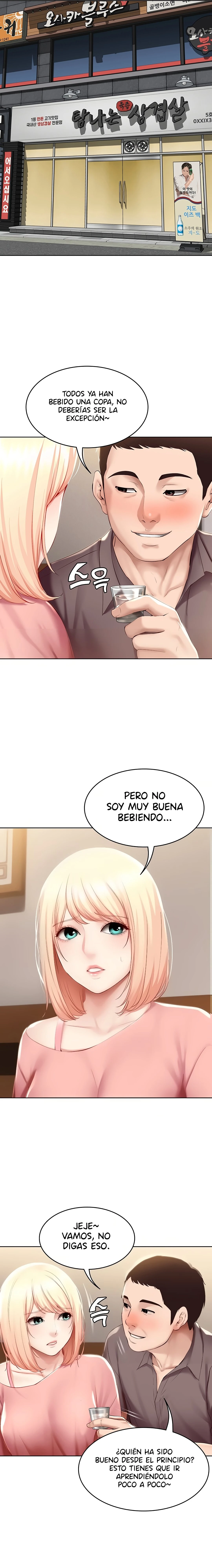 Dueña de la pensión - Capítulo 63 - Página 4 - LectorTMOo