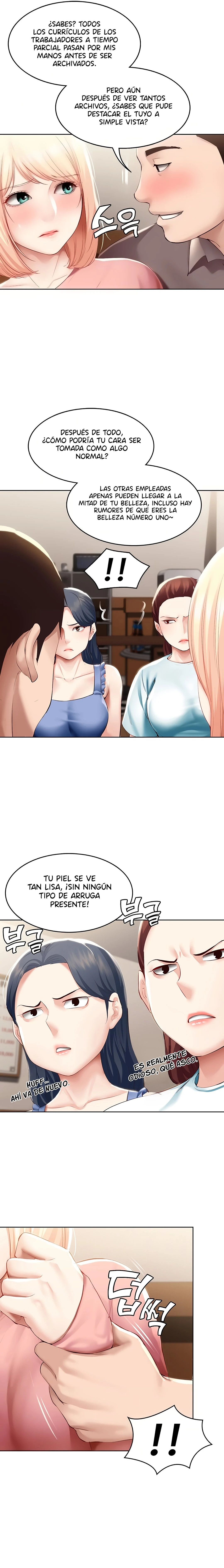 Dueña de la pensión - Capítulo 63 - Página 7 - LectorTMOo