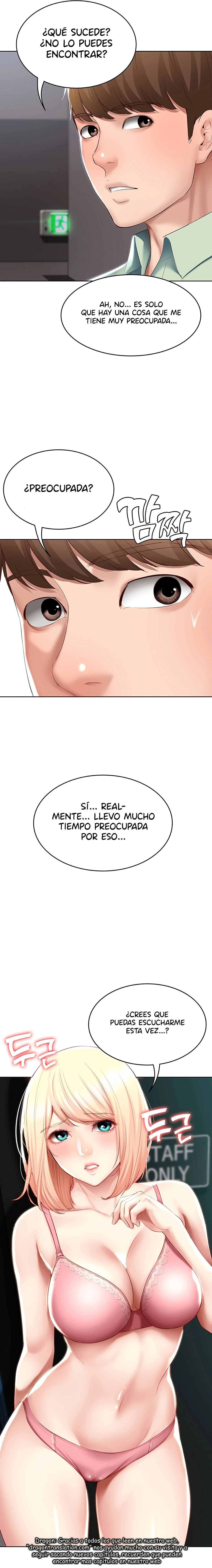 Dueña de la pensión - Capítulo 63 - Página 20 - LectorTMOo
