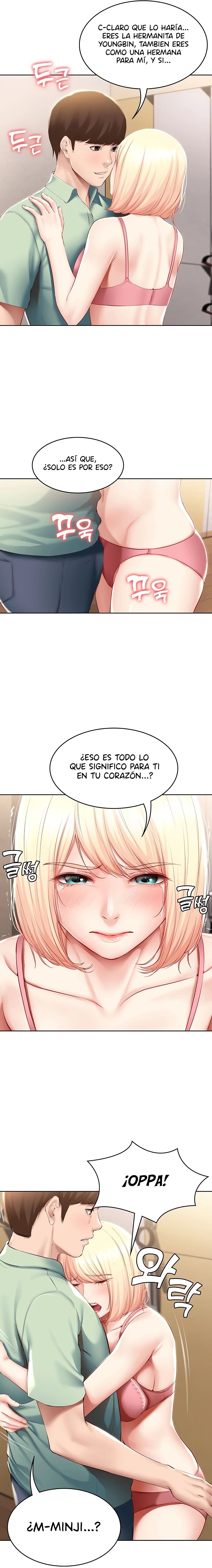 Dueña de la pensión - Capítulo 64 - Página 8 - LectorTMOo
