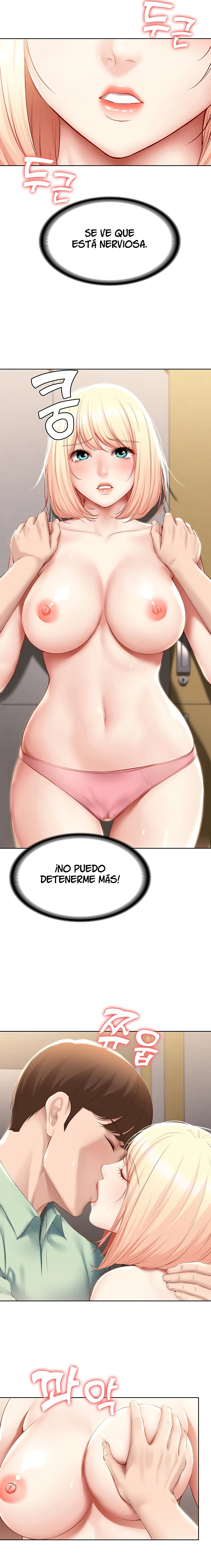 Dueña de la pensión - Capítulo 64 - Página 12 - LectorTMOo