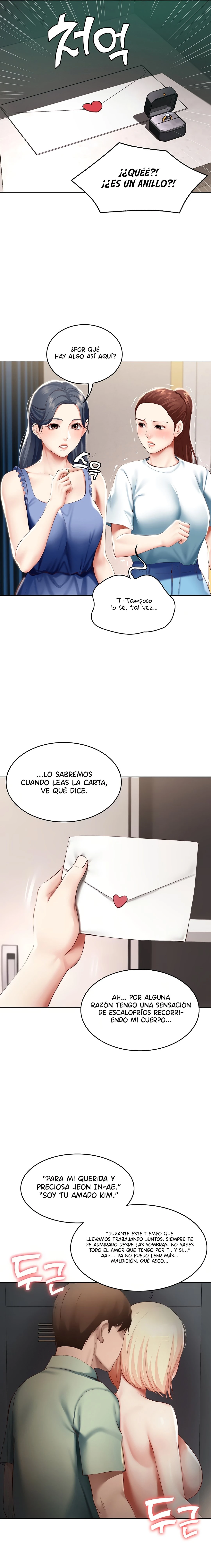 Dueña de la pensión - Capítulo 65 - Página 7 - LectorTMOo