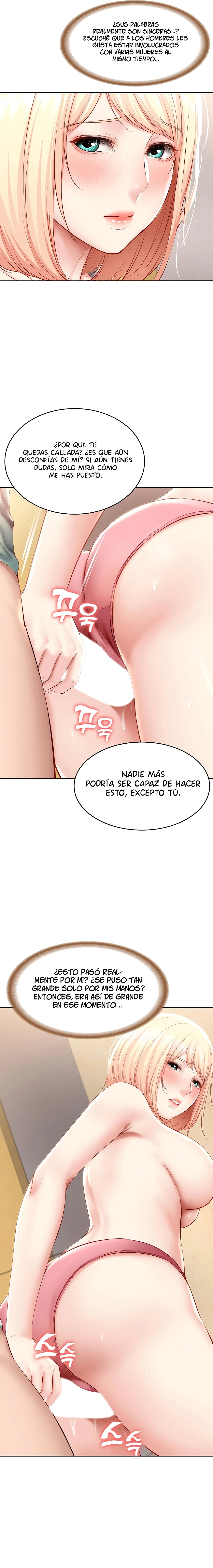 Dueña de la pensión - Capítulo 66 - Página 12 - LectorTMOo