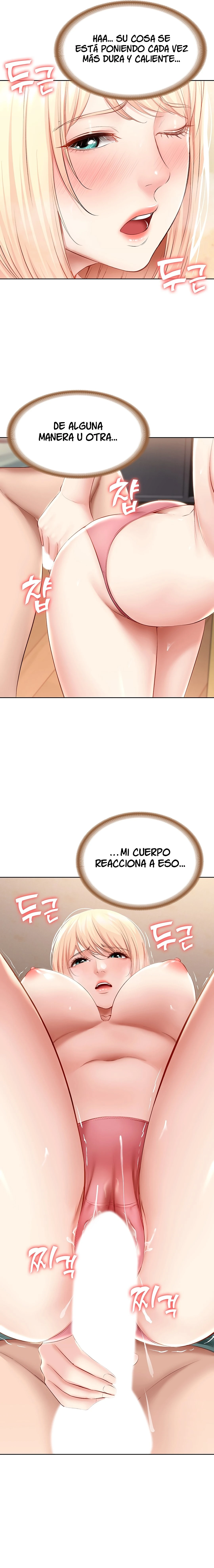 Dueña de la pensión - Capítulo 66 - Página 13 - LectorTMOo