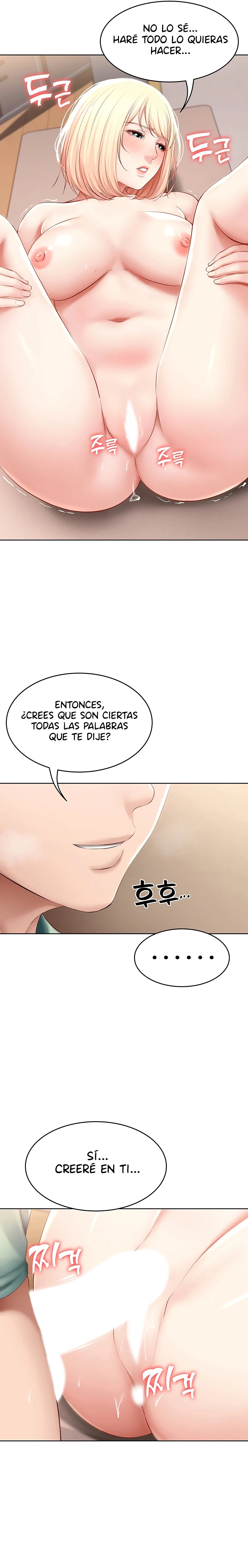 Dueña de la pensión - Capítulo 66 - Página 19 - LectorTMOo