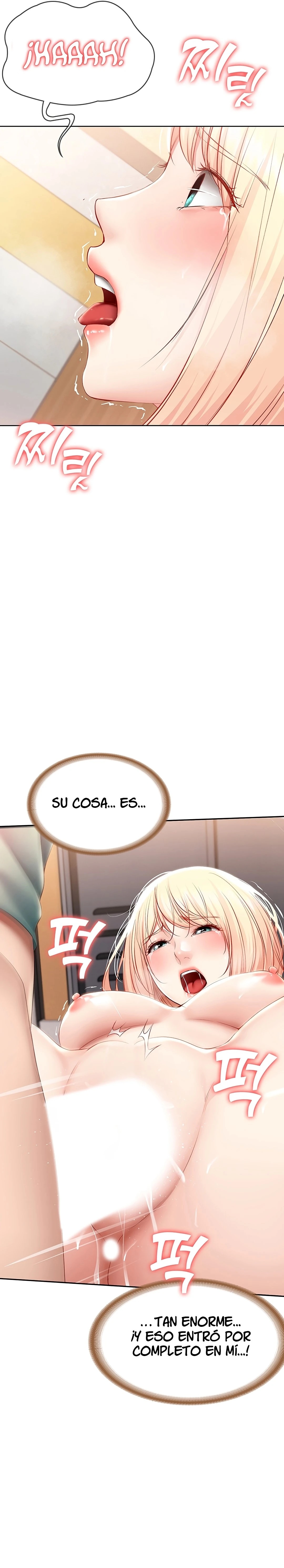 Dueña de la pensión - Capítulo 66 - Página 21 - LectorTMOo