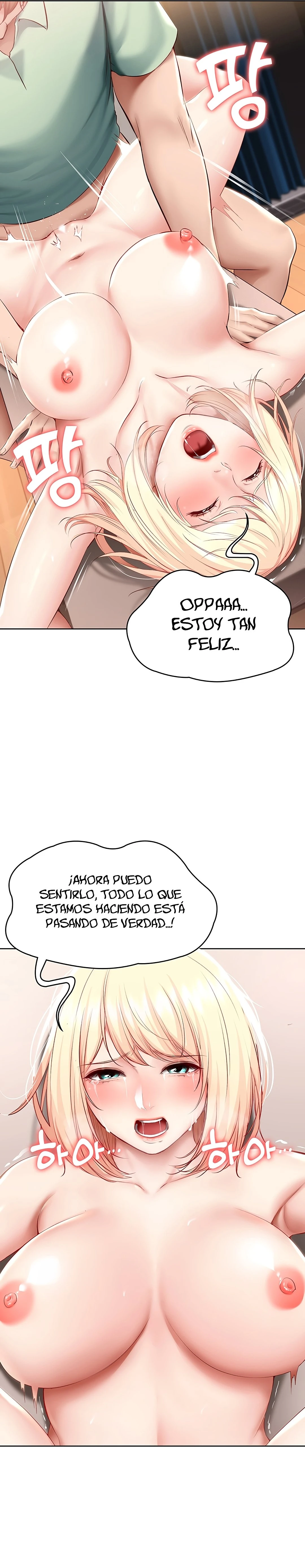 Dueña de la pensión - Capítulo 66 - Página 24 - LectorTMOo