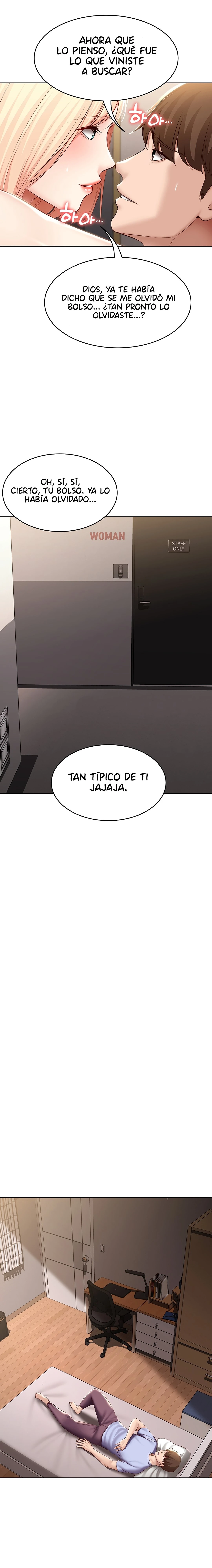 Dueña de la pensión - Capítulo 67 - Página 13 - LectorTMOo