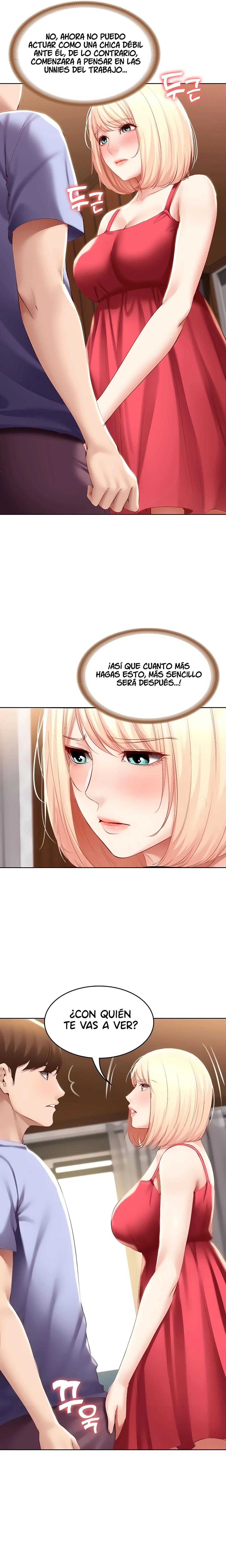 Dueña de la pensión - Capítulo 68 - Página 5 - LectorTMOo