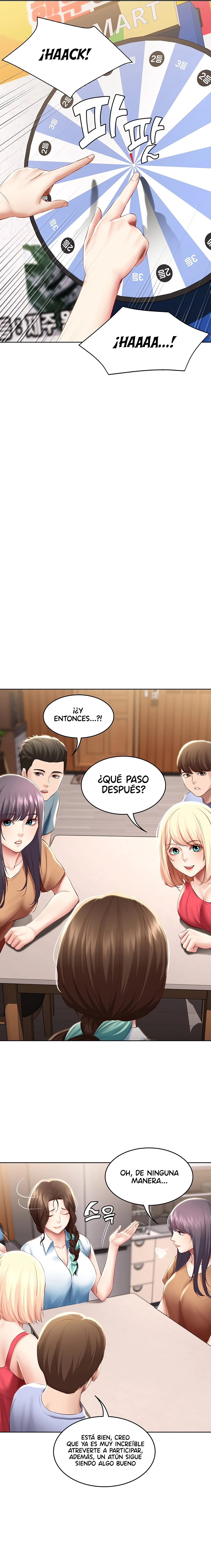Dueña de la pensión - Capítulo 68 - Página 18 - LectorTMOo