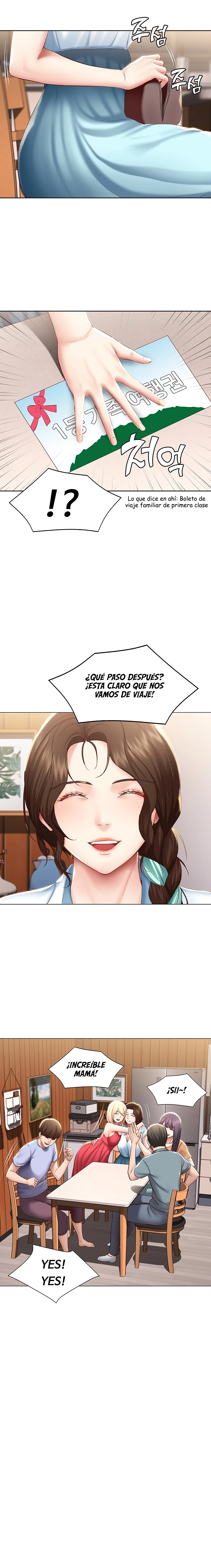 Dueña de la pensión - Capítulo 68 - Página 19 - LectorTMOo