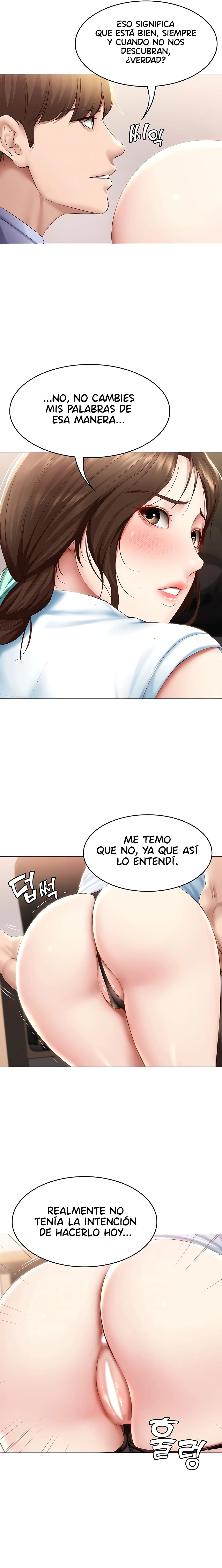 Dueña de la pensión - Capítulo 69 - Página 8 - LectorTMOo