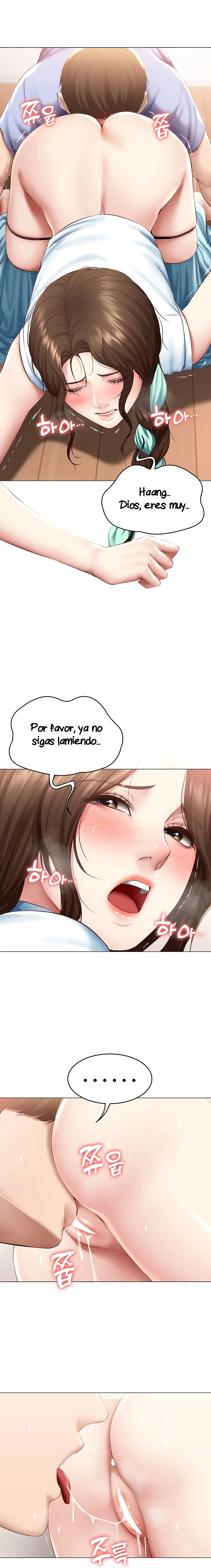 Dueña de la pensión - Capítulo 69 - Página 10 - LectorTMOo
