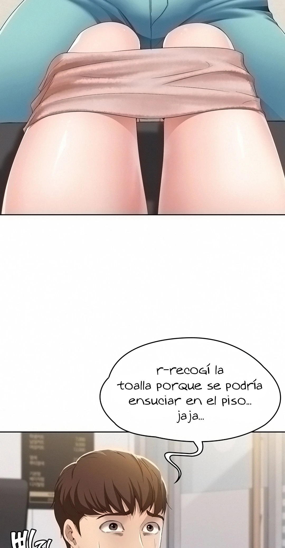 Dueña de la pensión - Capítulo 7 - Página 11 - LectorTMOo