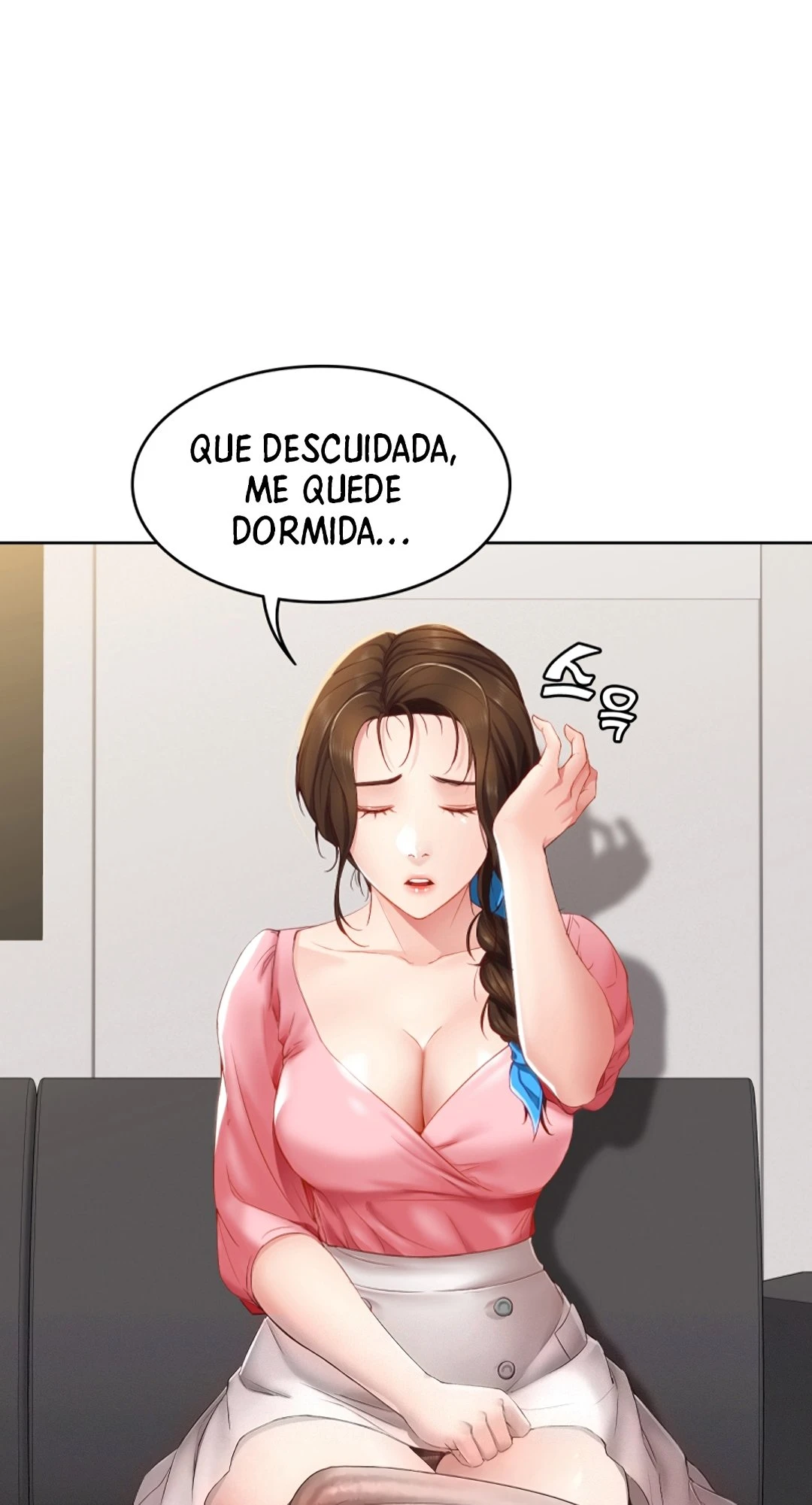 Dueña de la pensión - Capítulo 7 - Página 13 - LectorTMOo