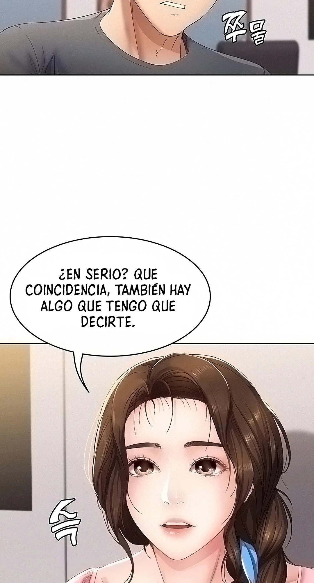 Dueña de la pensión - Capítulo 7 - Página 16 - LectorTMOo