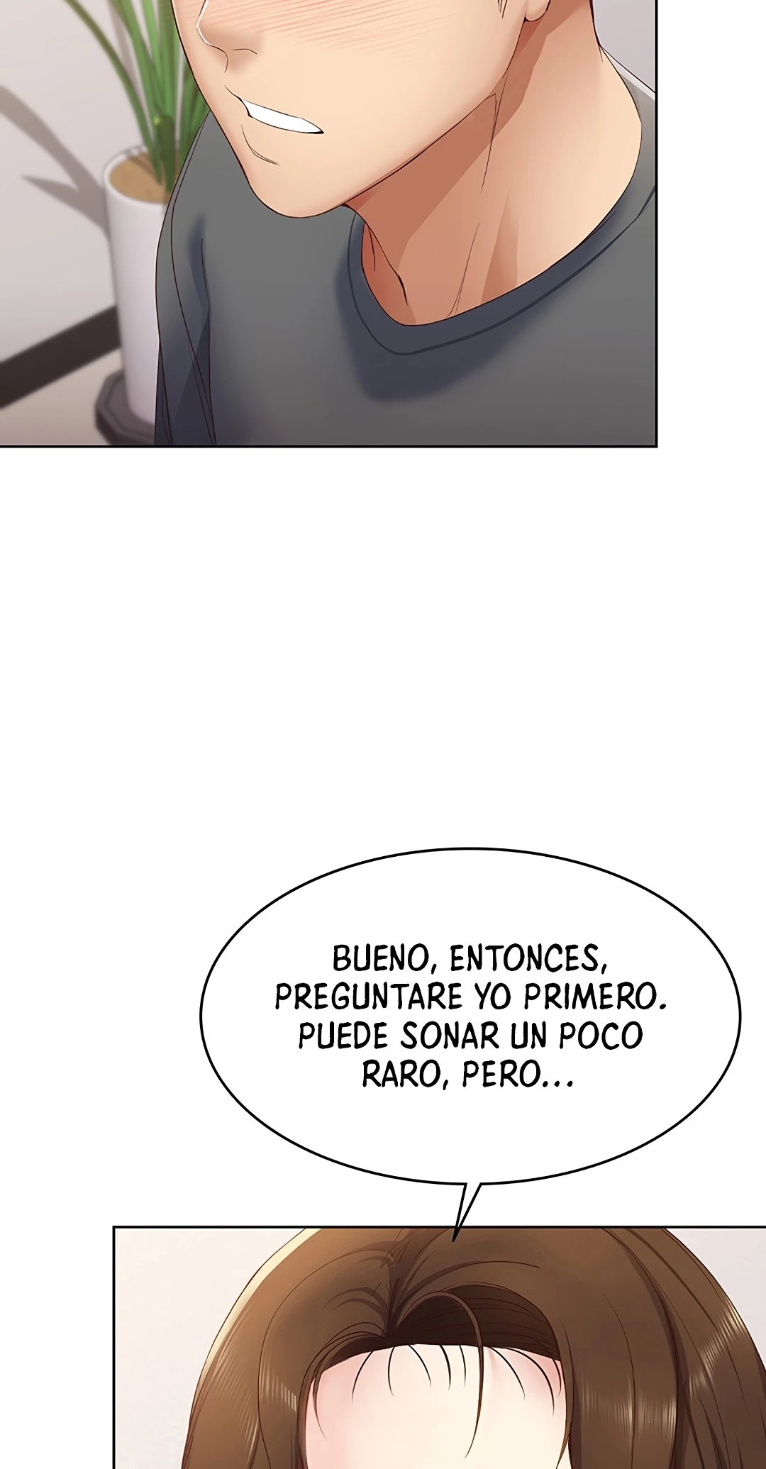 Dueña de la pensión - Capítulo 7 - Página 29 - LectorTMOo