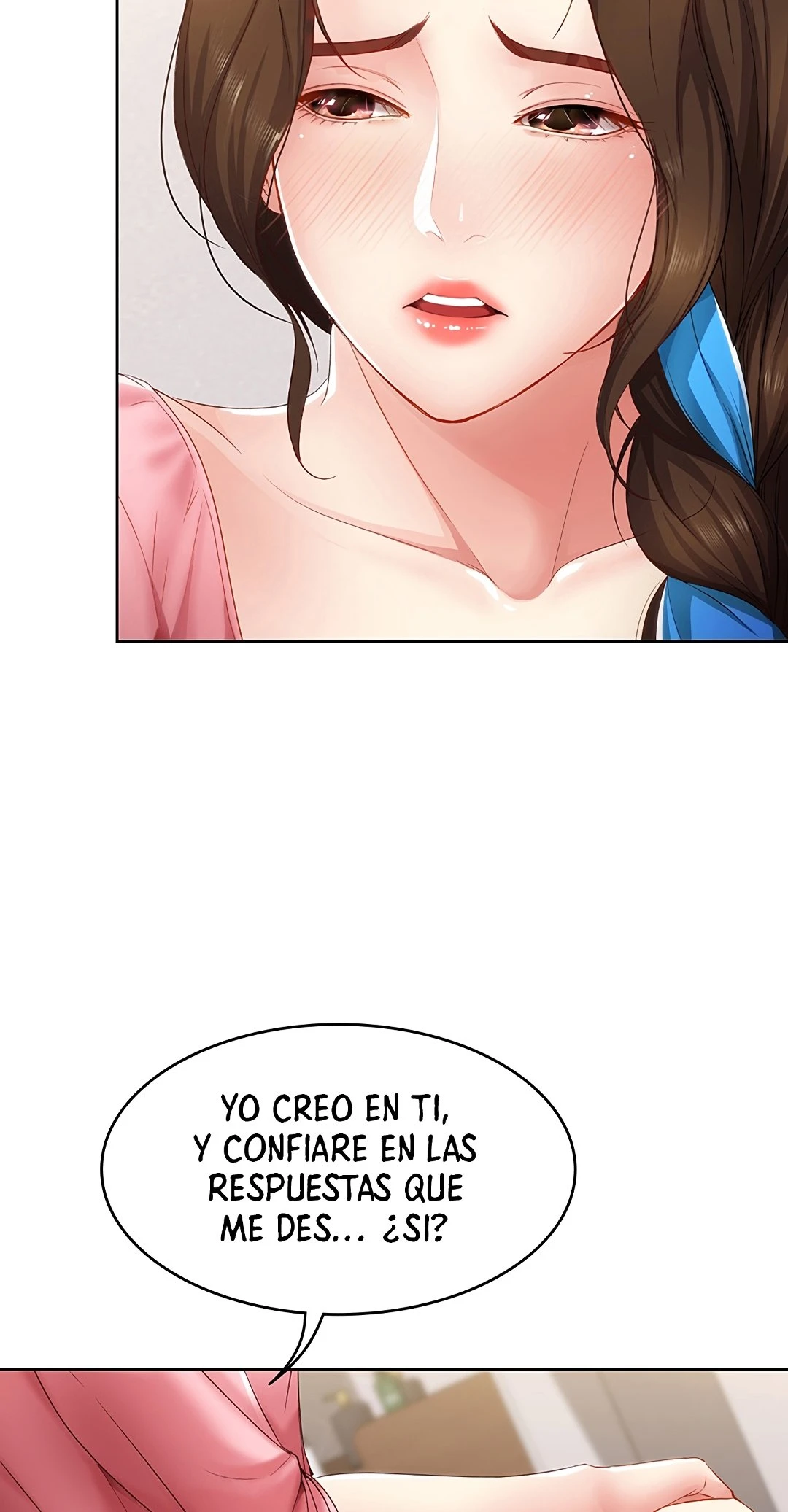 Dueña de la pensión - Capítulo 7 - Página 30 - LectorTMOo