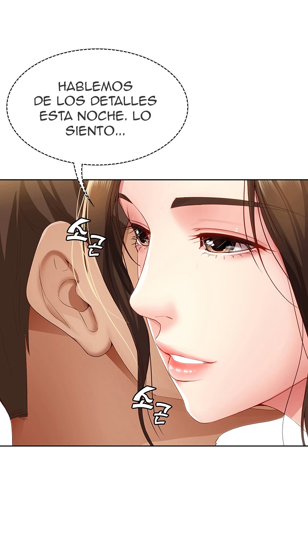 Dueña de la pensión - Capítulo 7 - Página 41 - LectorTMOo