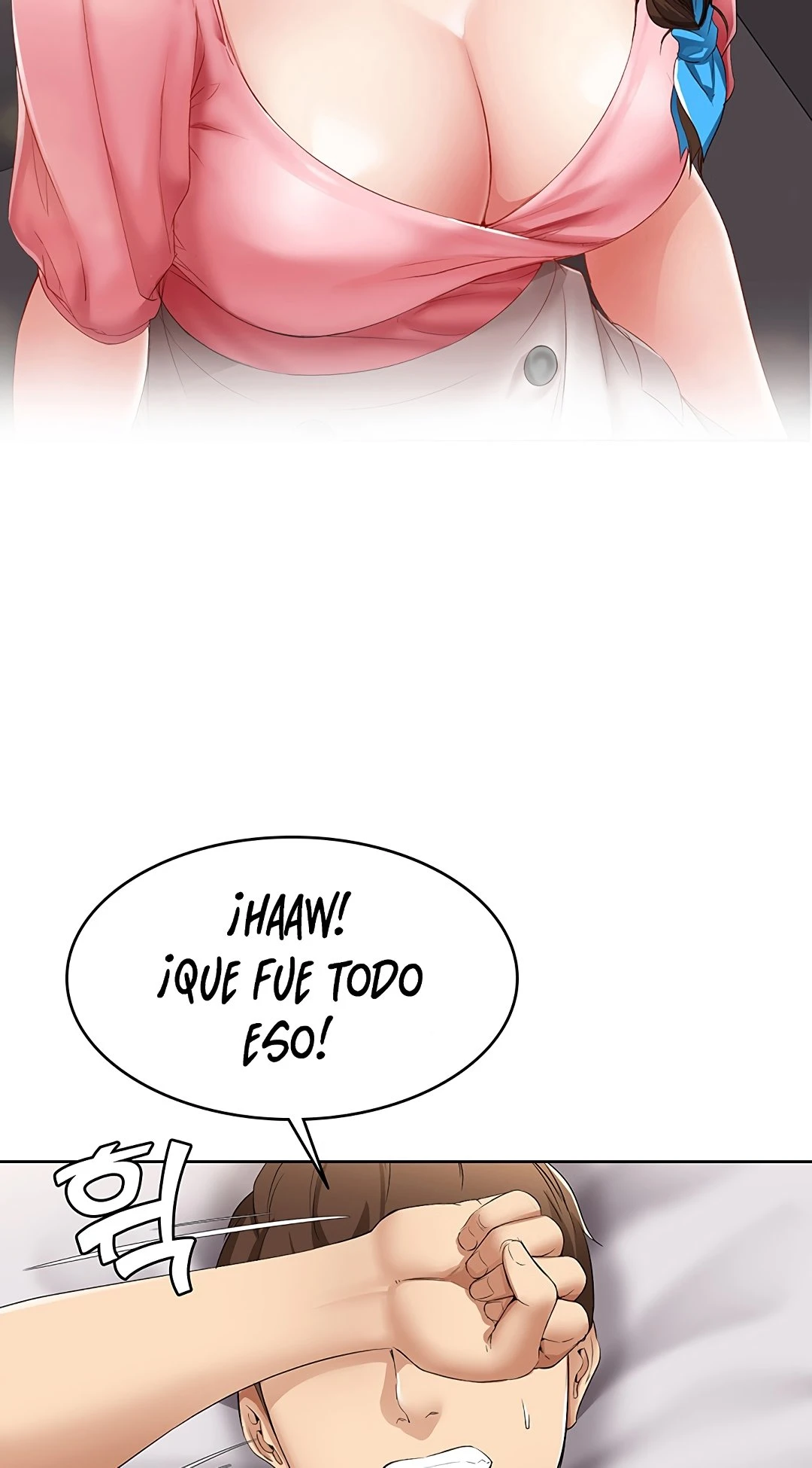 Dueña de la pensión - Capítulo 7 - Página 50 - LectorTMOo