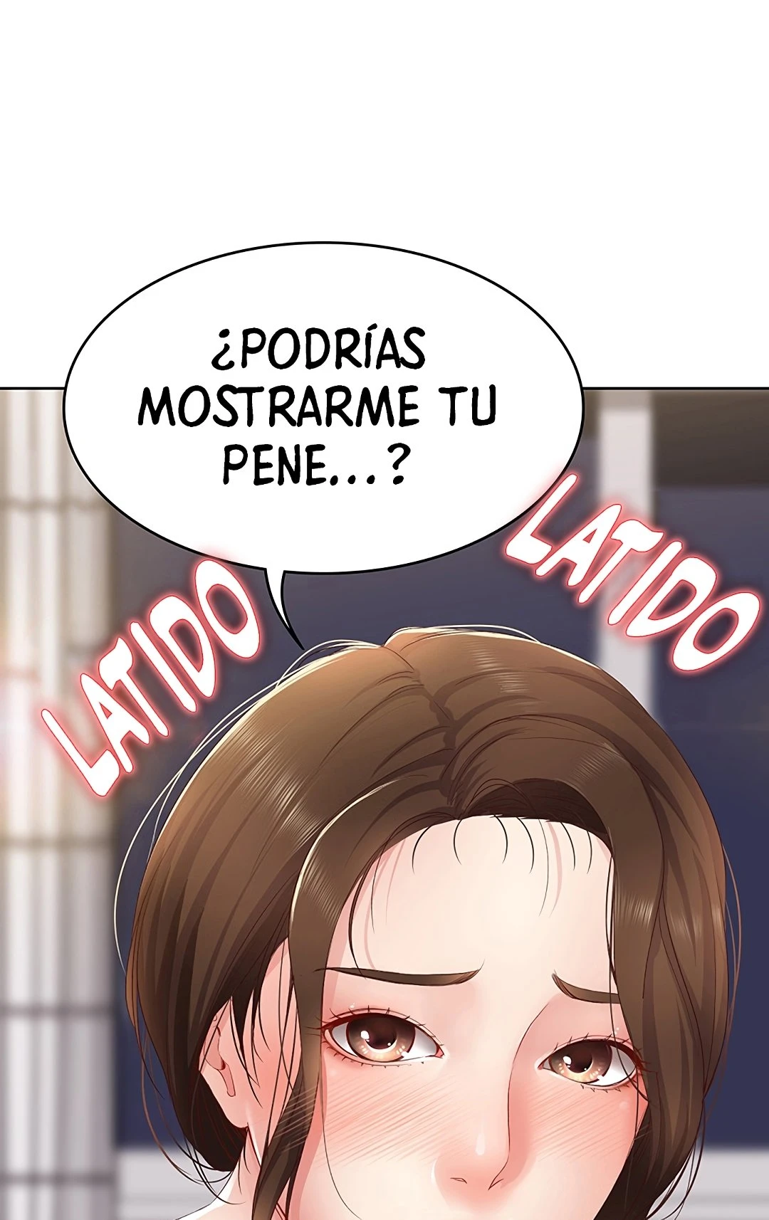 Dueña de la pensión - Capítulo 7 - Página 86 - LectorTMOo