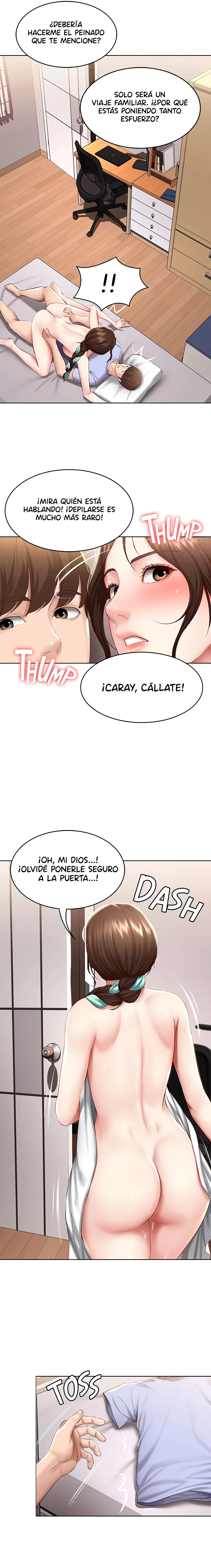 Dueña de la pensión - Capítulo 70 - Página 15 - LectorTMOo