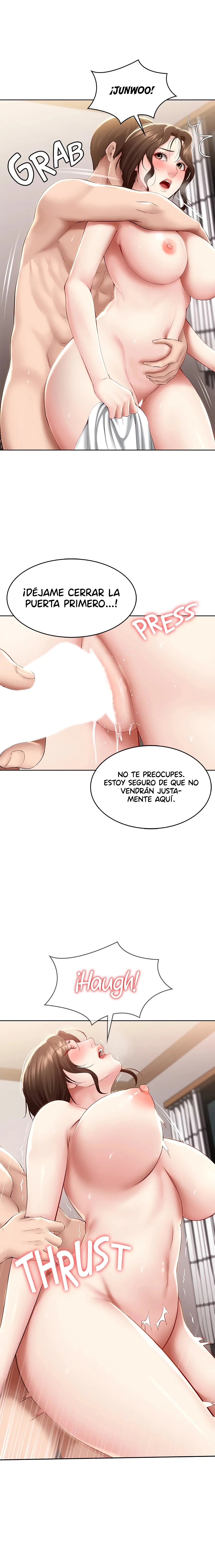 Dueña de la pensión - Capítulo 70 - Página 16 - LectorTMOo