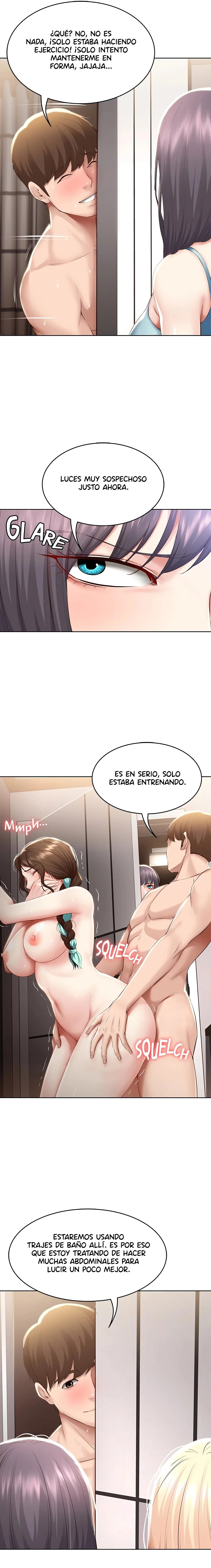 Dueña de la pensión - Capítulo 70 - Página 20 - LectorTMOo