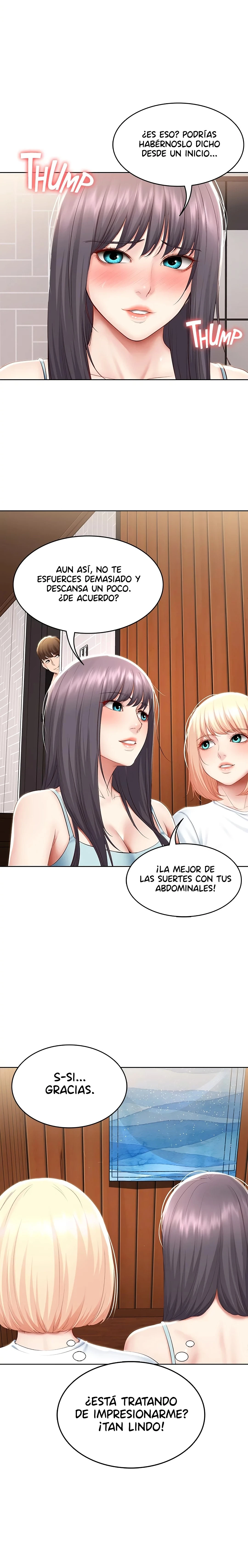 Dueña de la pensión - Capítulo 70 - Página 21 - LectorTMOo