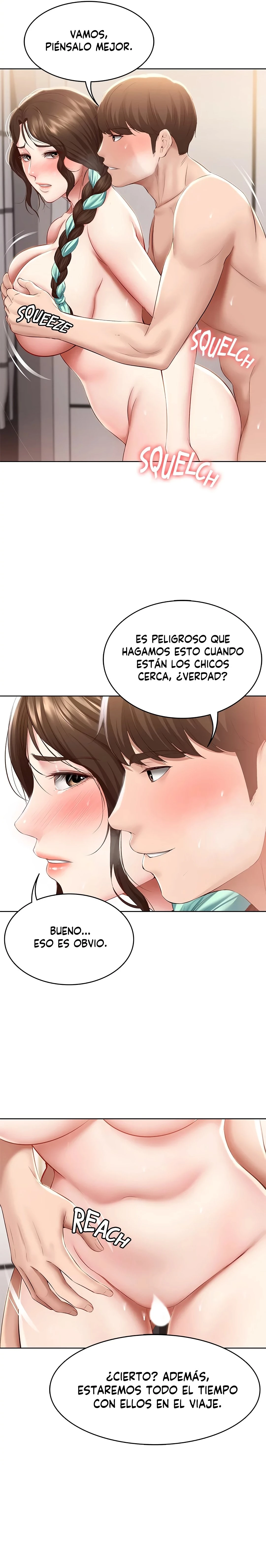 Dueña de la pensión - Capítulo 71 - Página 7 - LectorTMOo