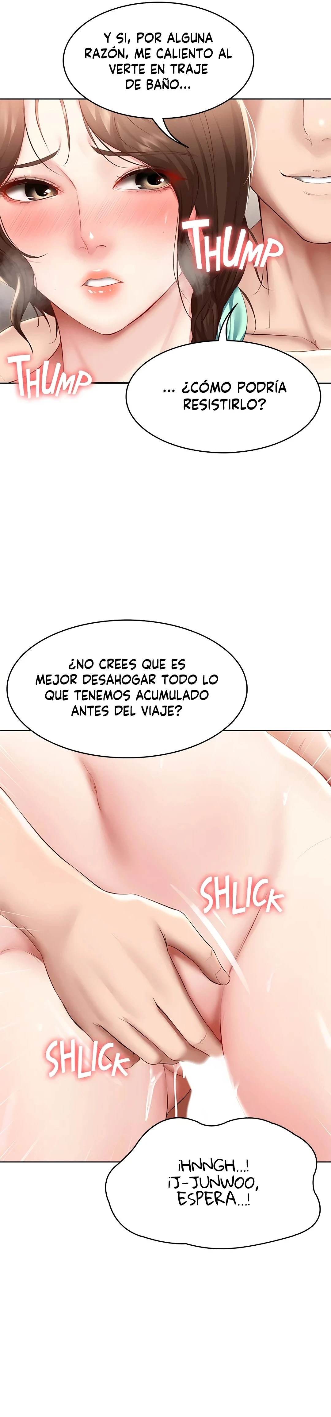 Dueña de la pensión - Capítulo 71 - Página 8 - LectorTMOo