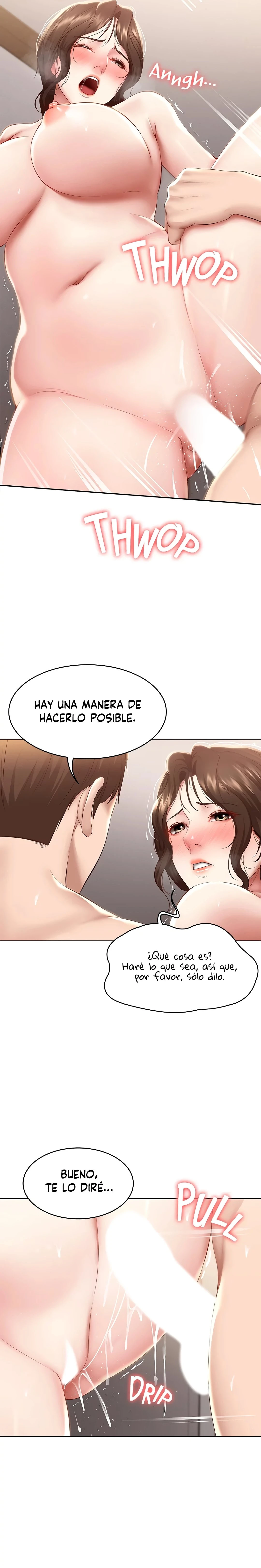 Dueña de la pensión - Capítulo 71 - Página 11 - LectorTMOo