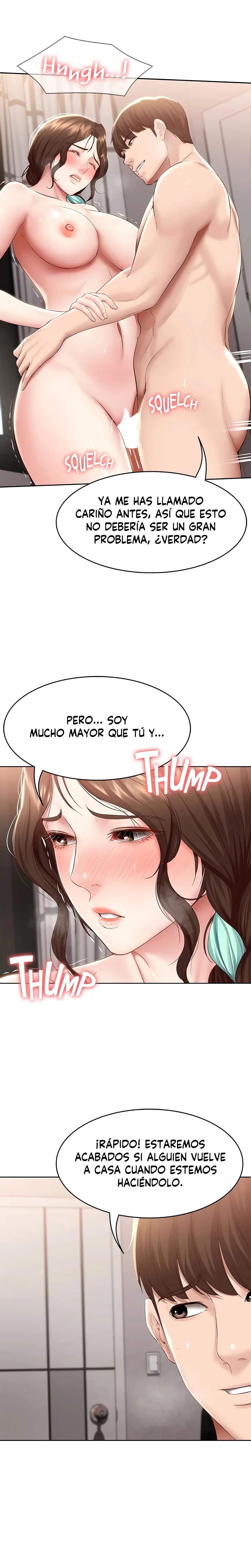 Dueña de la pensión - Capítulo 71 - Página 13 - LectorTMOo