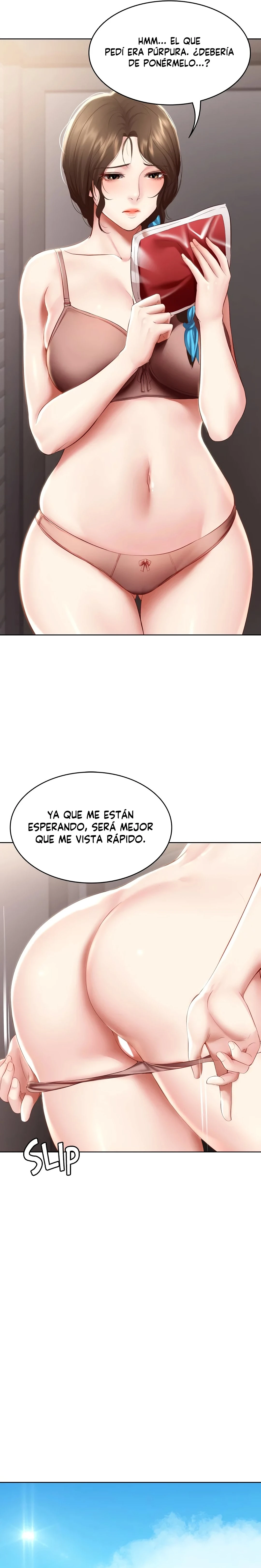 Dueña de la pensión - Capítulo 72 - Página 7 - LectorTMOo