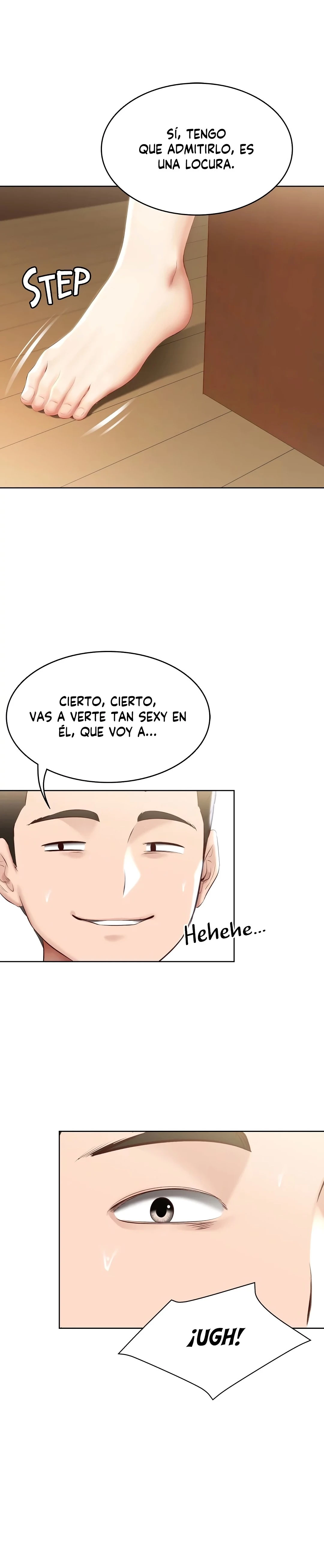 Dueña de la pensión - Capítulo 72 - Página 9 - LectorTMOo