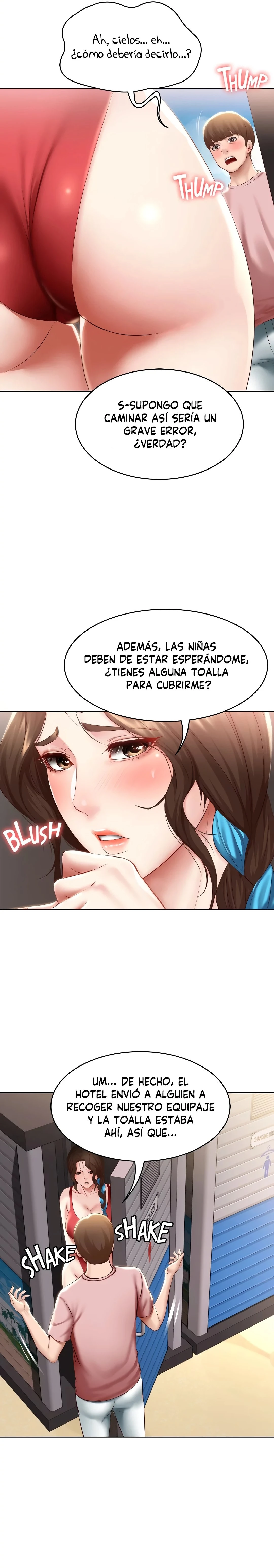 Dueña de la pensión - Capítulo 72 - Página 13 - LectorTMOo