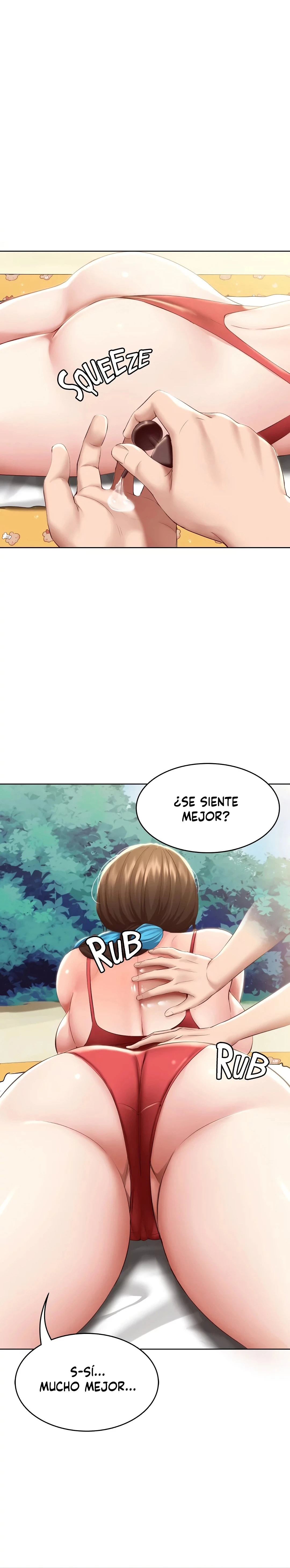 Dueña de la pensión - Capítulo 73 - Página 2 - LectorTMOo