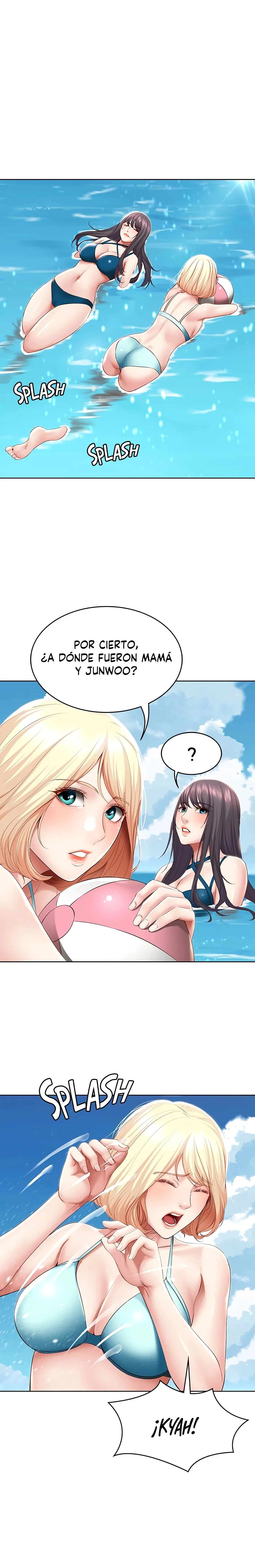 Dueña de la pensión - Capítulo 73 - Página 13 - LectorTMOo